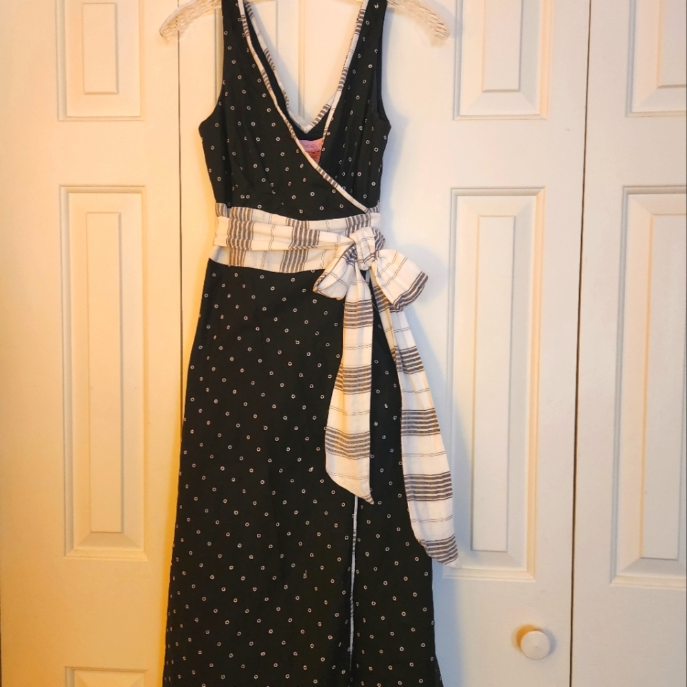 Bandolino summer dress